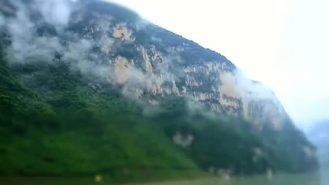 四海漫游 上山下乡游武隆
