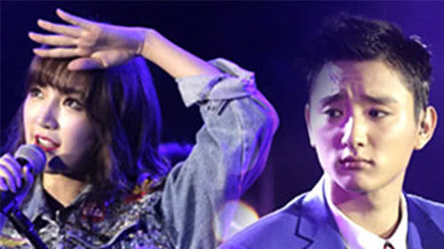 第八期：孟佳热舞令尚雯婕赞不绝口