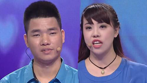 爱情保卫战 设计男“蹭”求婚场地求婚遭拒绝