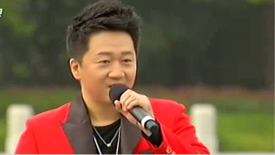 中国情歌汇 携手开启诚信之旅 人气大战正式拉开序幕