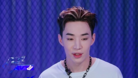 Street Dance of China S4 EP01 Part1