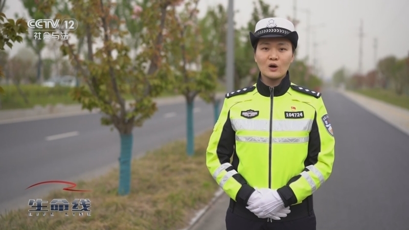 生命线 《生命线》 20240108