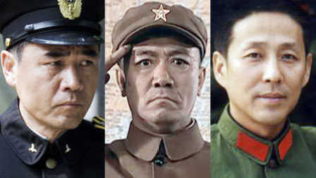 青年电影馆 第一季 十位内地演技最佳男剧星 155