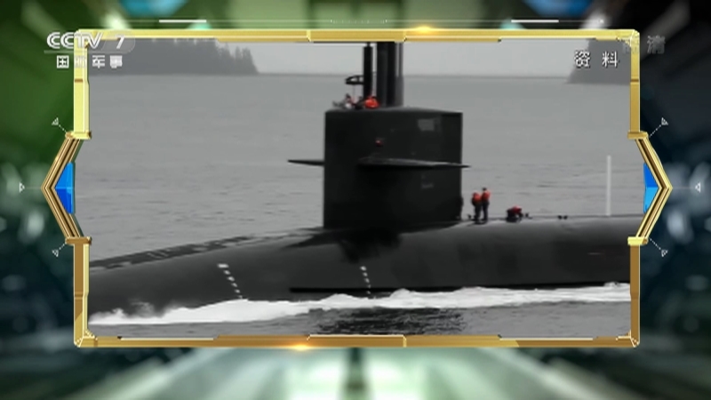 《防务新观察》 20210209 美军高官渲染核战风险 第82空降师或已“疫情大暴发”？