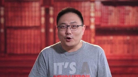 罗辑思维 观历史 一次体制改革的反面标本 下集