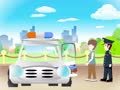 幼儿日常解读 其它车辆