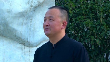 开练吧功夫 太极是否能实战？看太极大师以一敌八毫不费力！