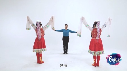 天路-李萍（教学分解）