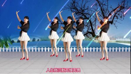 精选热播歌曲《其实我很累》只能装作无所谓，好听哭了