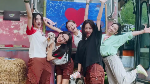 第9期会员版 徐艺洋代露娃创意视频超绝