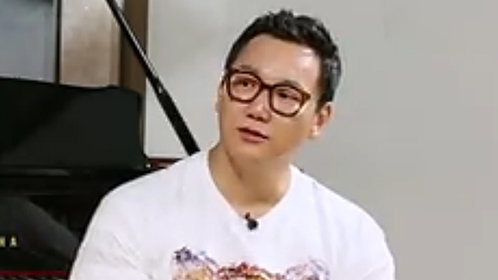 The one畅谈《我是歌手》走红历程