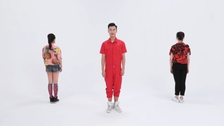 天仙配-饶子龙（教学分解）