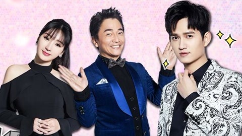 饭饭男友 马可人设崩坏画风突变 撩妹我只服杀姐姐