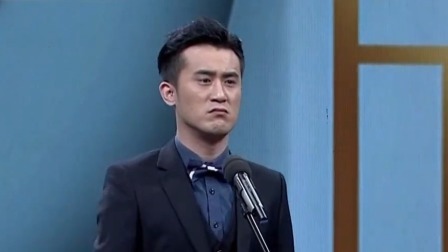 笑动剧场2023 杨明华、刘明远相声《谁知女人心》包袱不断 笑点满满