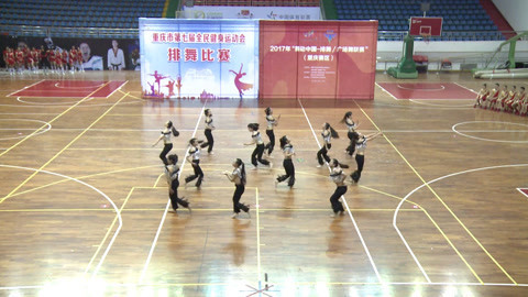 广场舞 广场舞欣赏7