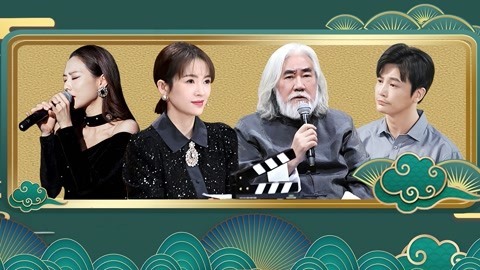 孙坚变渣男演绎狗血剧情 王霏霏感谢章子怡是伯乐