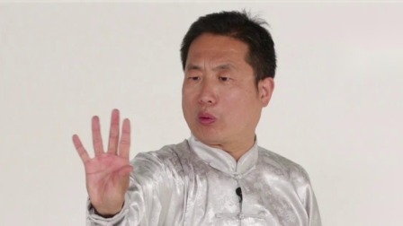 精讲“攒拳怒目增气力”，老师带你来学习