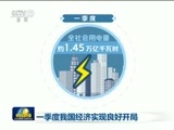 新闻联播 《新闻联播》 20170413 19:00