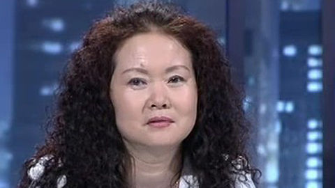 金牌调解 女强人嫌弃小丈夫