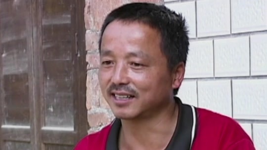 经典传奇 怪村揭秘·中国第一双胞胎村