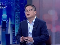 信用中国 周建诚：叶轮之上的逆袭