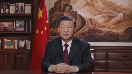 习近平：广大青年要厚植家国情怀、涵养进取品格，不负时代，不负华年