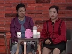 选择2024 AA制引发全场讨论 女嘉宾测试锁定男士择偶标准