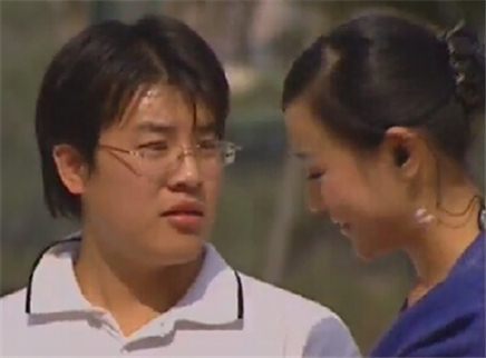 超级搜查令 美女模特选男友