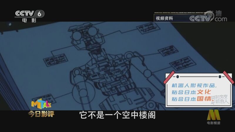 今日影评 《今日影评》 20200916 《我的女友是机器人》差评如潮，“东施效颦”何时休？