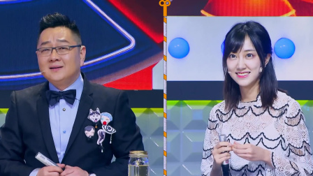 脑大洞开 第一季 冯薪朵手撕小师妹