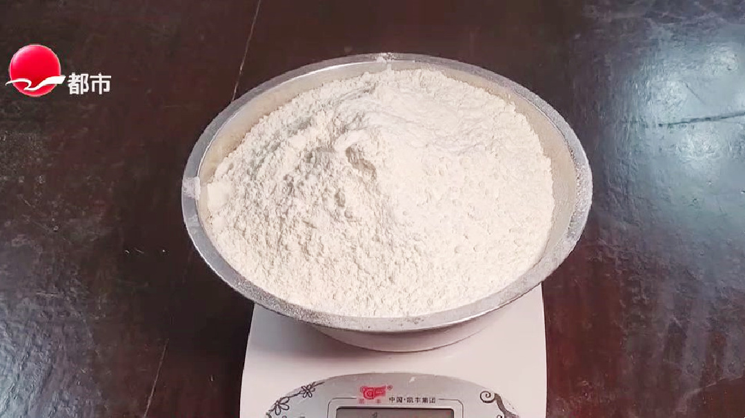 人气美食 玩转面条料理 传统老北京鸡蛋面