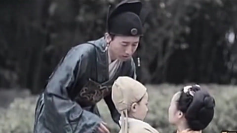 经典传奇 紫禁城谜案 一只乌龟引发的宫女弑君案
