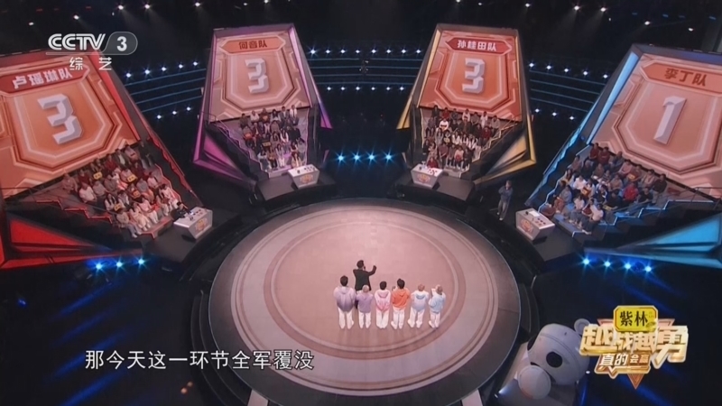 越战越勇 《越战越勇》 20260729 真的会赢