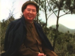 人民的领袖&mdash;&mdash;毛泽东的130个瞬间 第九十八集：起草宪法