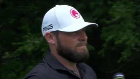 2024LIV高尔夫巡回赛纳什维尔站决赛轮全场回放