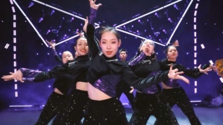 了不起！舞社 第二季 舞台纯享：15支超燃舞台作品来袭 看到根本停不下来