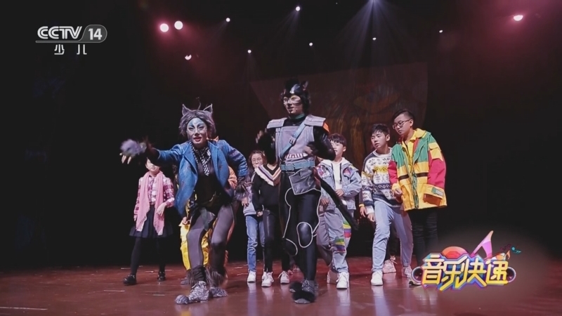 音乐快递 《音乐快递》 20240522 点亮梦想