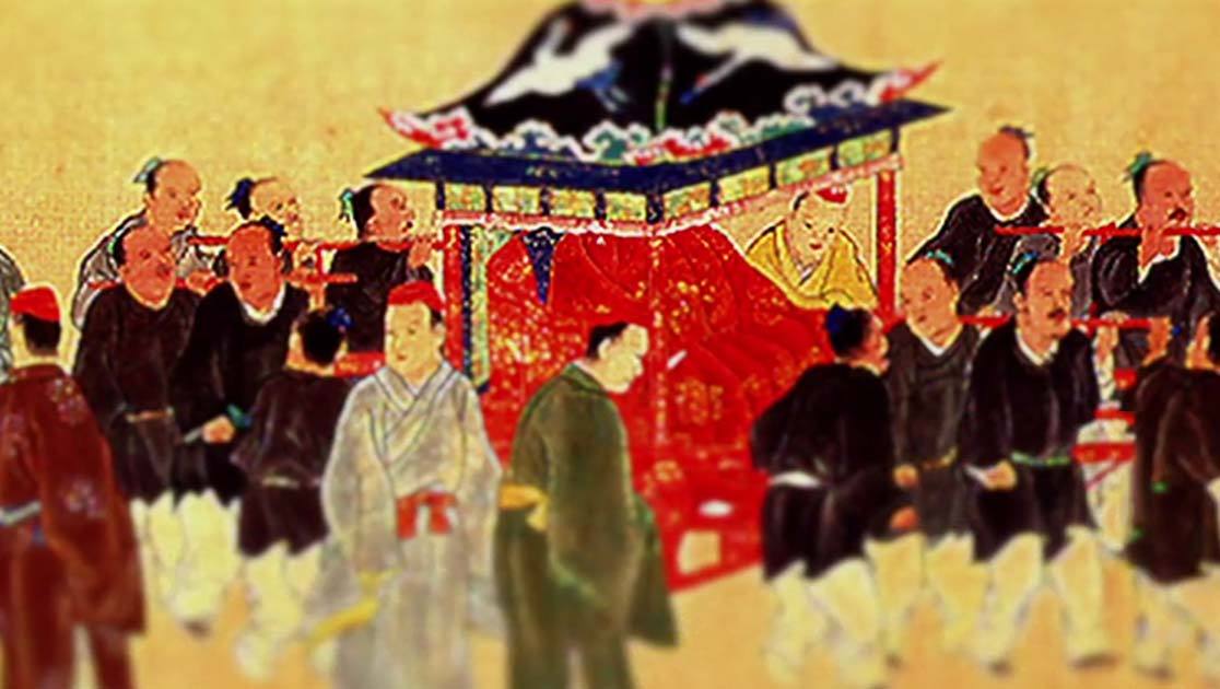 中国通史 第98集