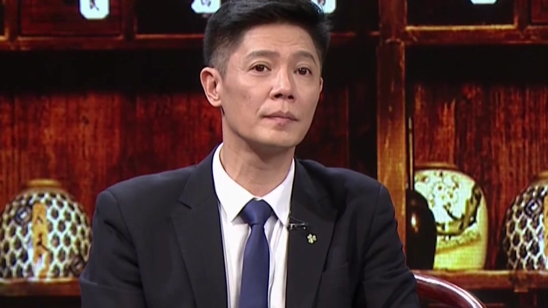 国医（94）该不该“谈癌色变”