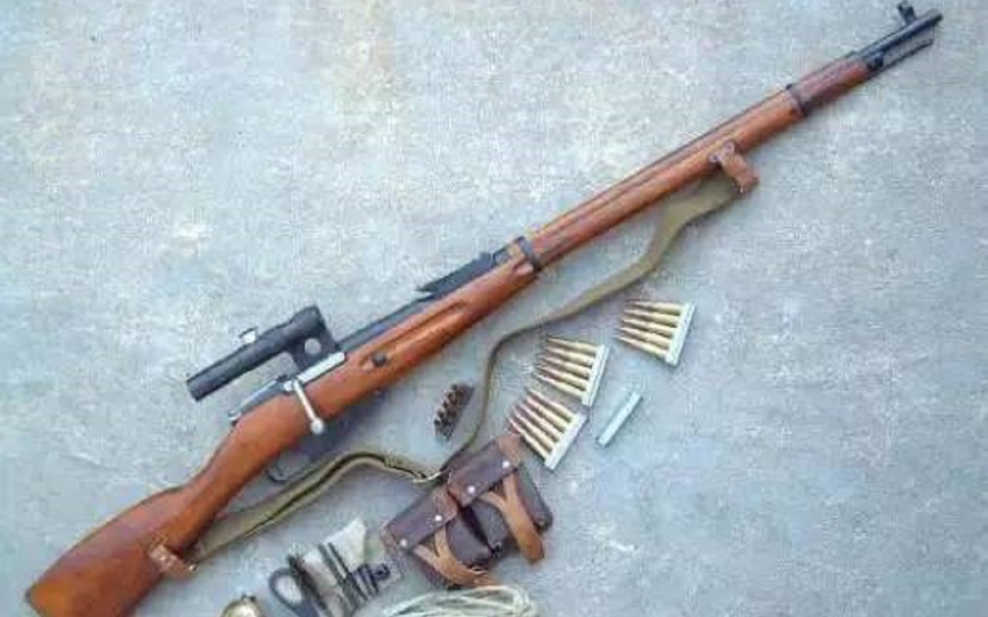 从snipe到sniper，狙击手的诞生之谜！
