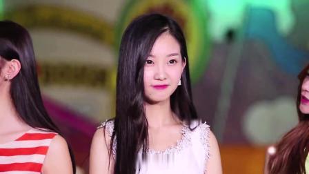 男神女神 第二季 中韩女神水战性感出格