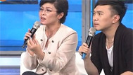 成长不烦恼 迷一样的父亲 百变职业CEO竟是家政工