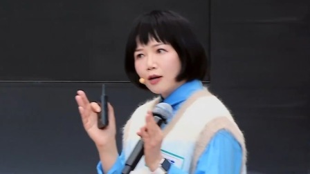 超级语文课 第三季 魏洁自认诸葛亮铁粉，胡丹趣解成都语言