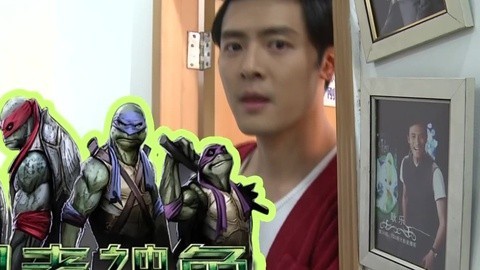 闪爆星播客 明星后台的故事