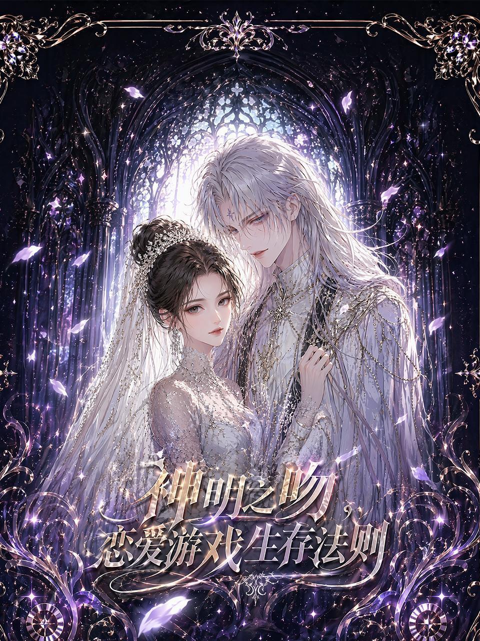 神明之吻，恋爱游戏生存法则