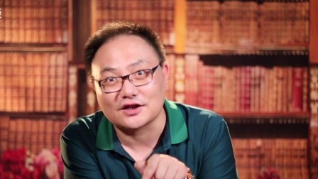 罗辑思维 观历史 爱，为什么会变伤？ 下集