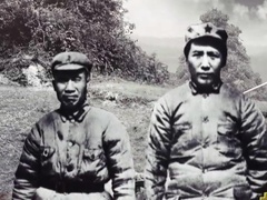 人民的领袖&mdash;&mdash;毛泽东的130个瞬间 第二十八集：当选主席