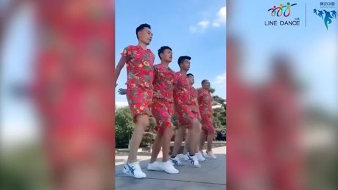 广场舞 高搞笑广场舞