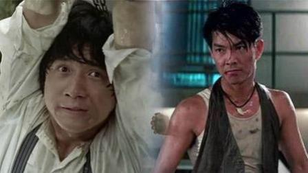 香港动作电影无保护措施之最险五大神跳