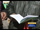 西藏新闻联播 《西藏新闻联播》 20160113